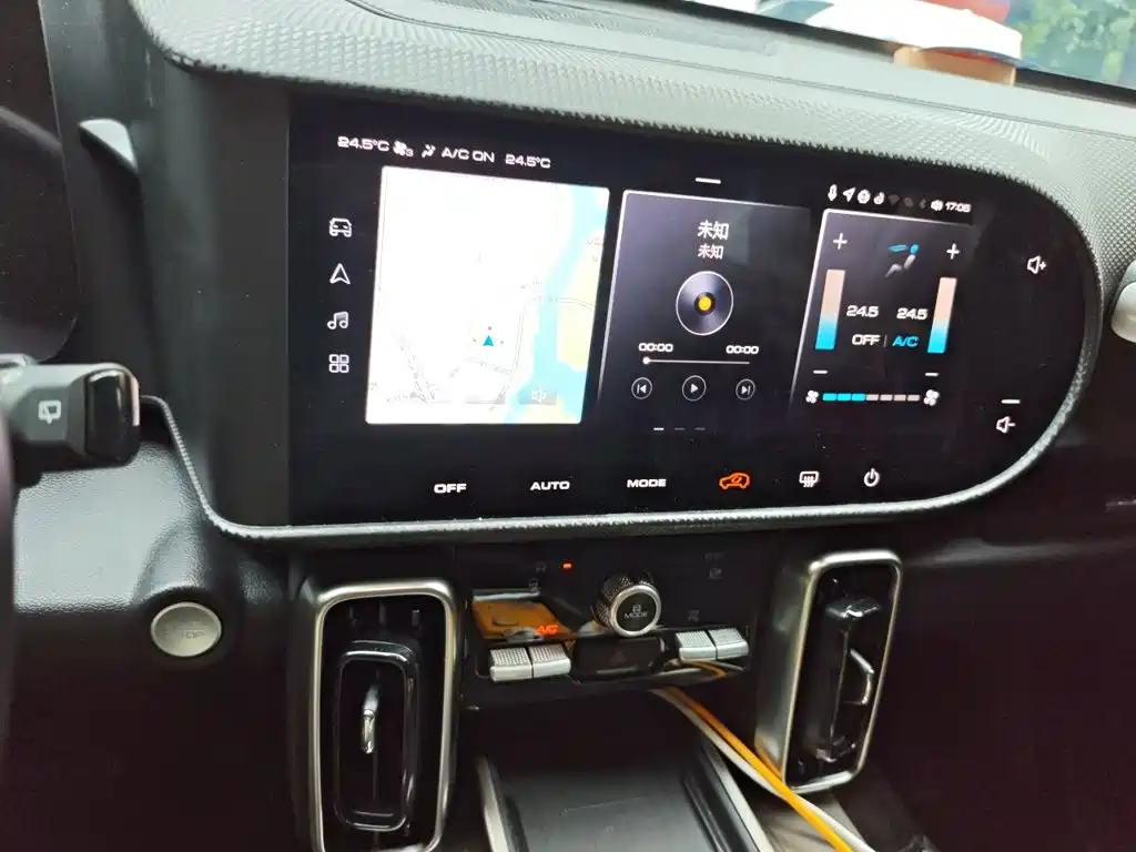 Haval Big Dog — миниатюра 9