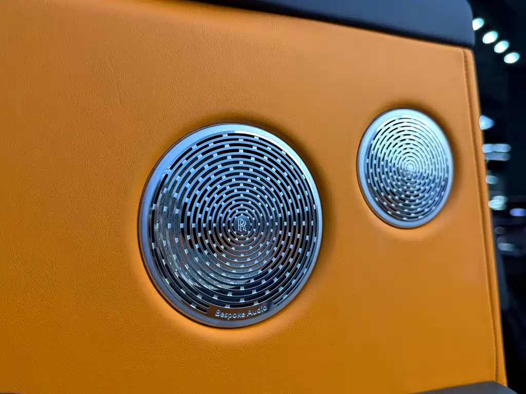 Rolls-Royce Cullinan — фотографии объявления, Фото 29