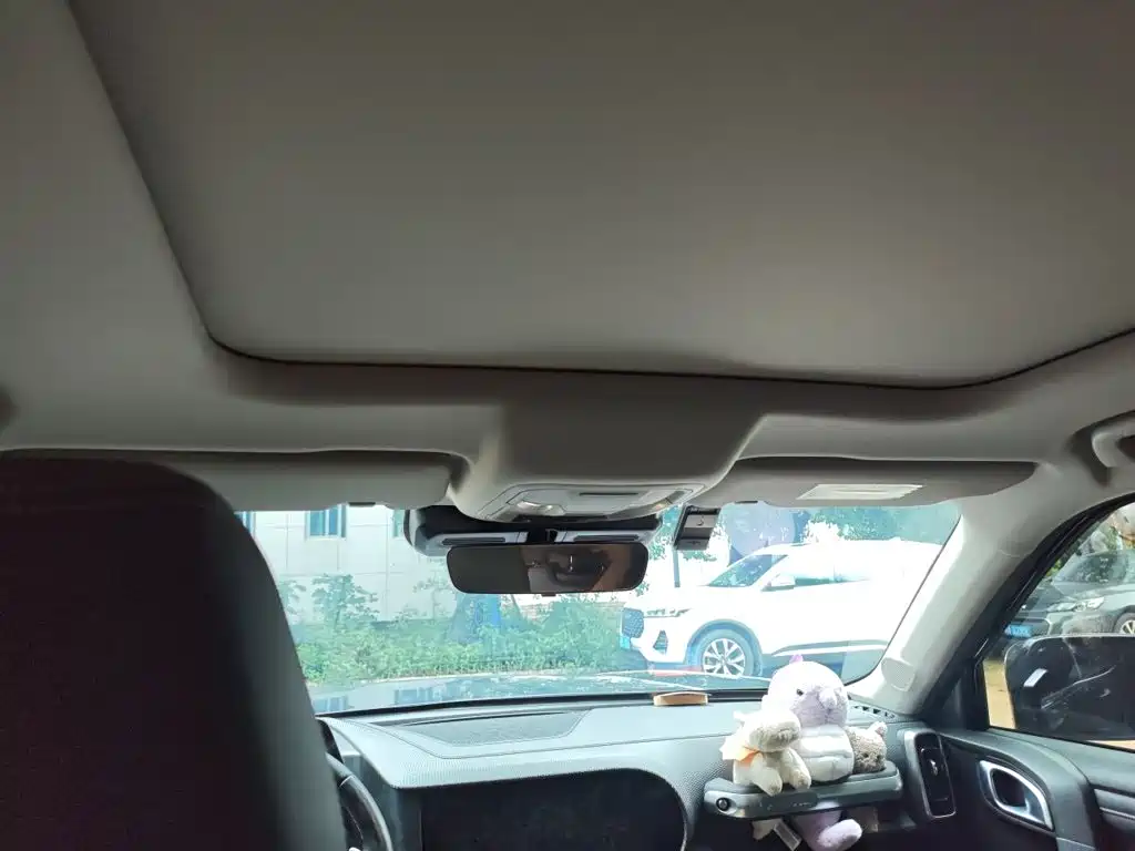 Haval Big Dog — миниатюра 14