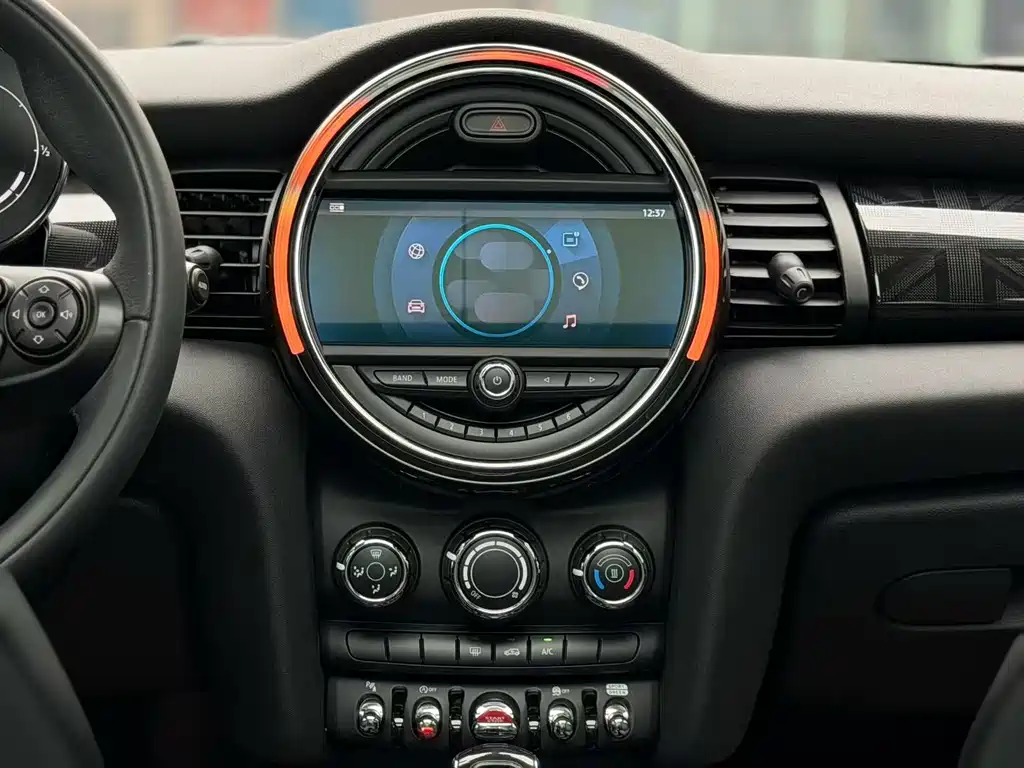 Mini Mini 2021 1.5T COOPER
