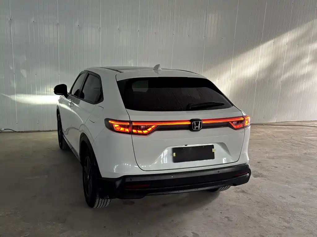Honda XR-V — миниатюра 5