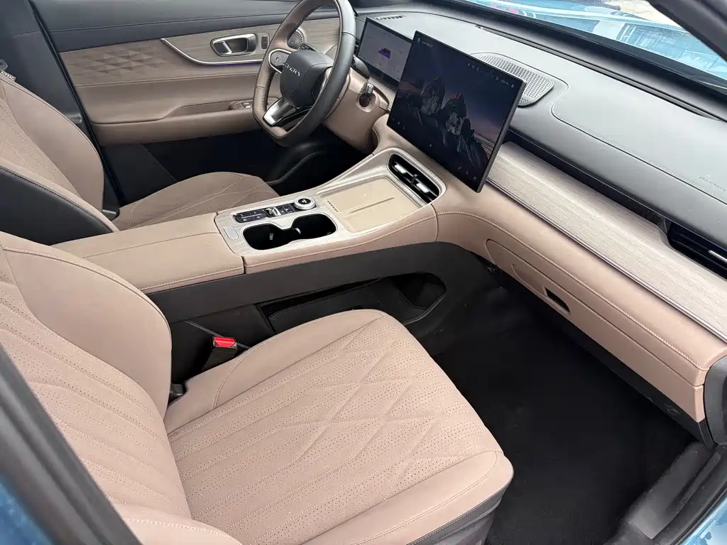 CHERY TIGGO 8 PLUS C DM