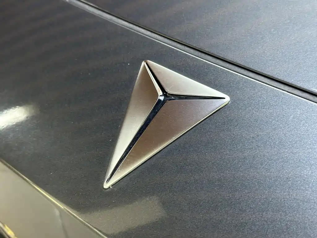 Changan Deepal DARK BLUE S07