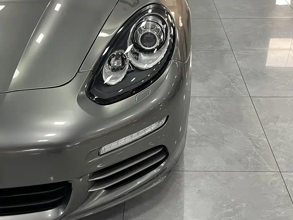 Porsche Panamera — фотографии объявления, Фото 16