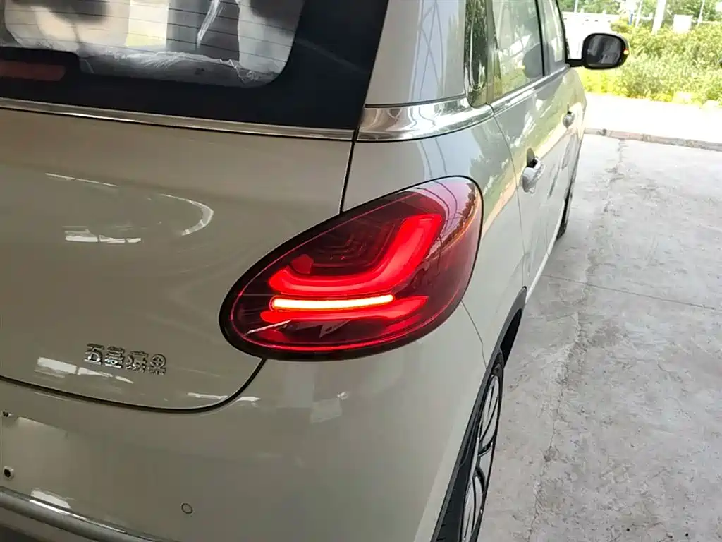 Wuling Binguo 2024 333km Enjoy