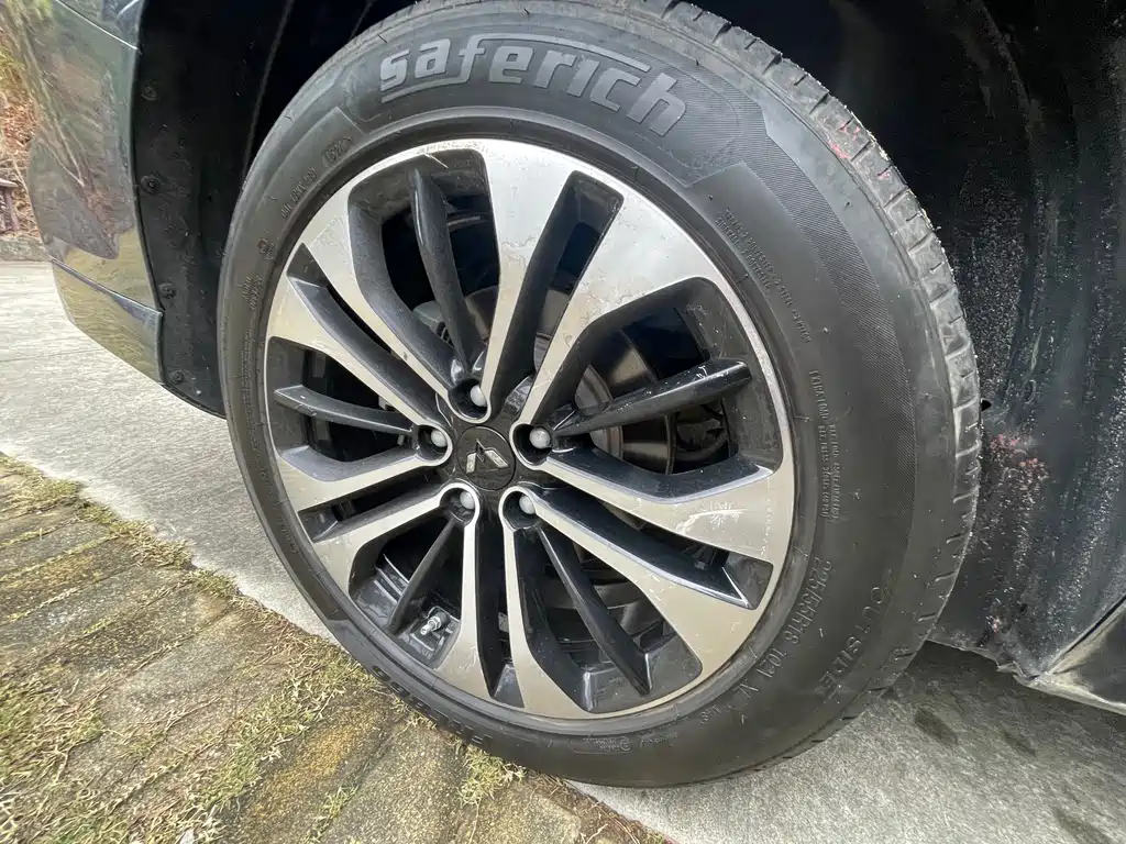 WULING WULING CAPGEMINI