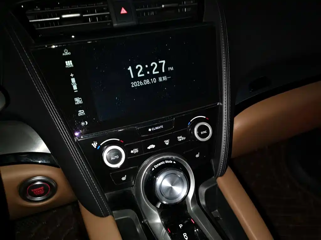 Acura CDX — миниатюра 9