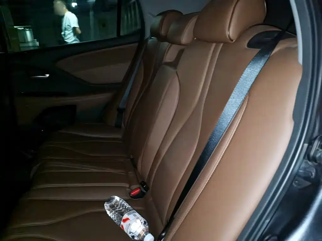 Acura CDX — миниатюра 13
