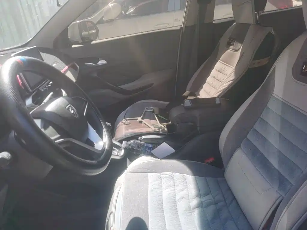 Baojun 510 — миниатюра 16