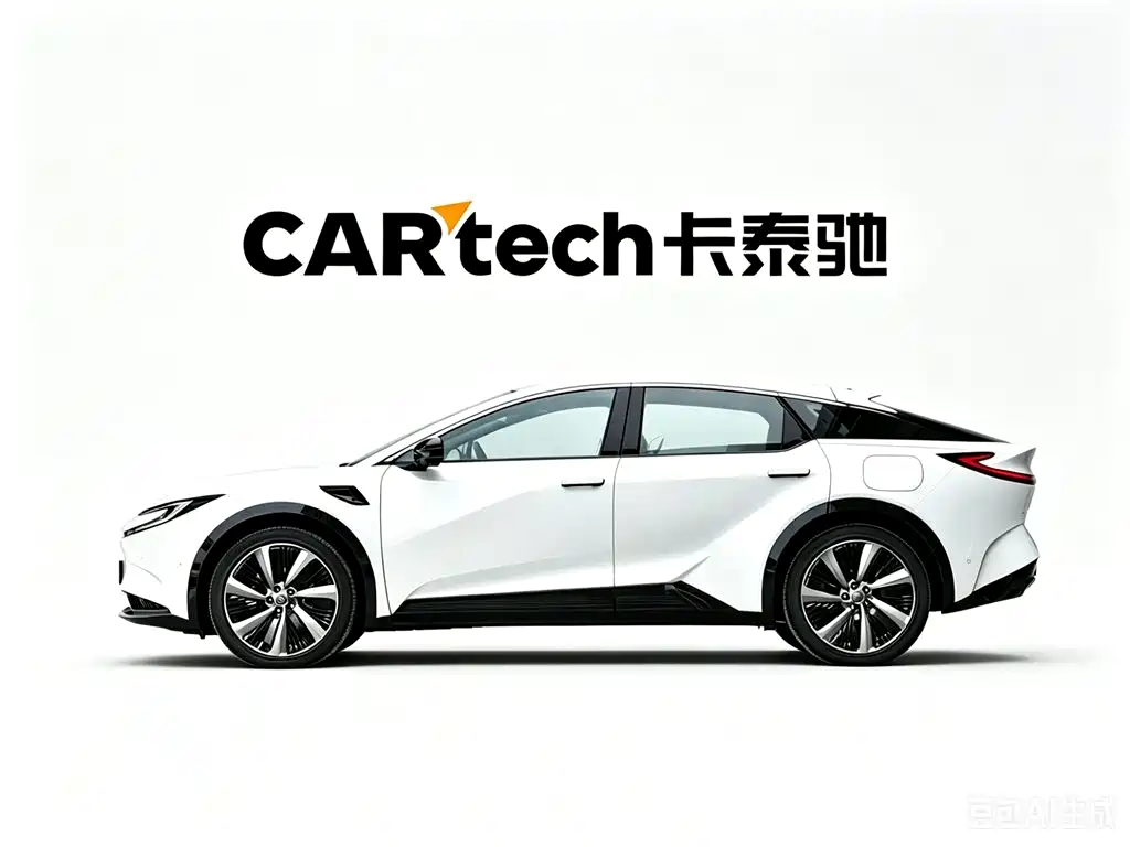 Toyota bZ5 2025 550 JOY