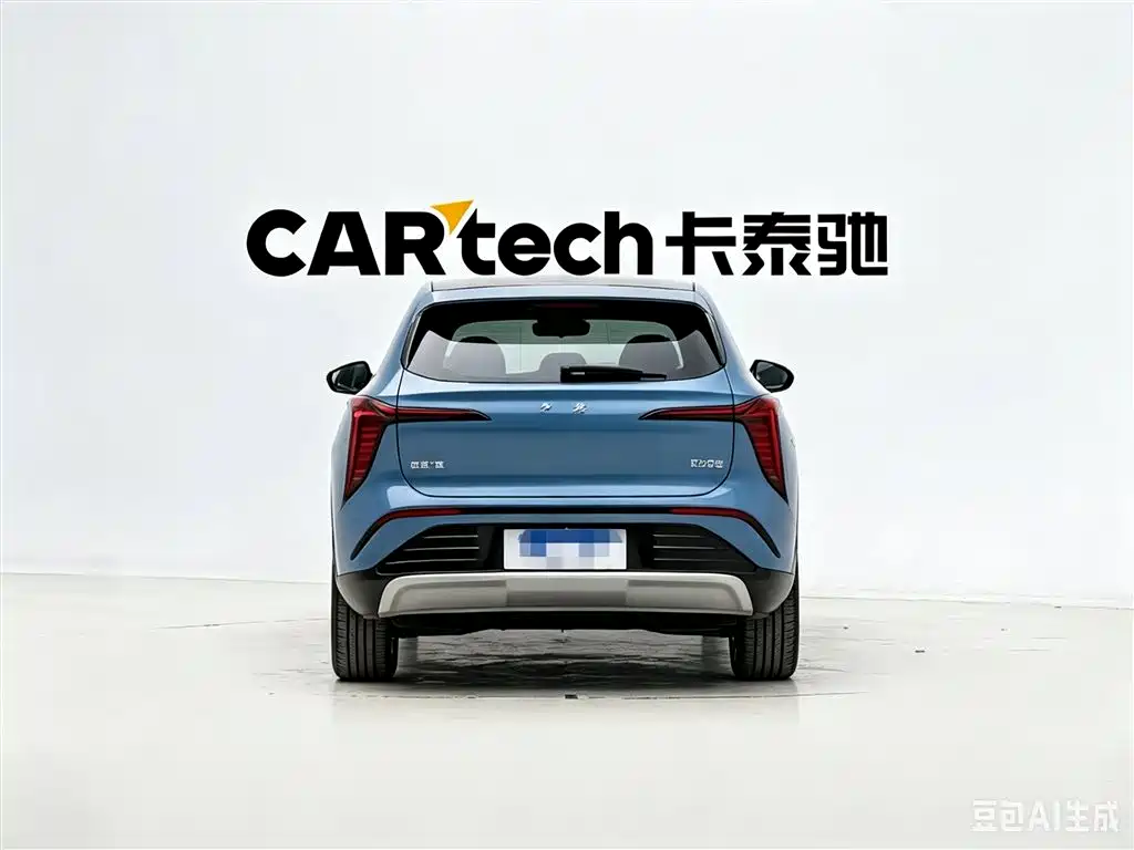 Hongqi 06 2025 660