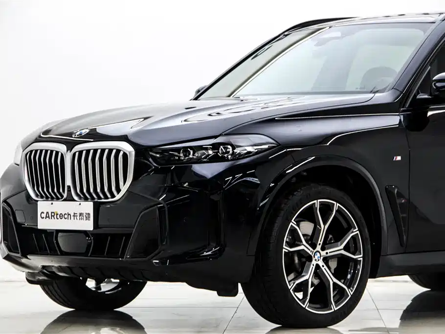 BMW X5 2025 xDrive 30Li Premium M Sport