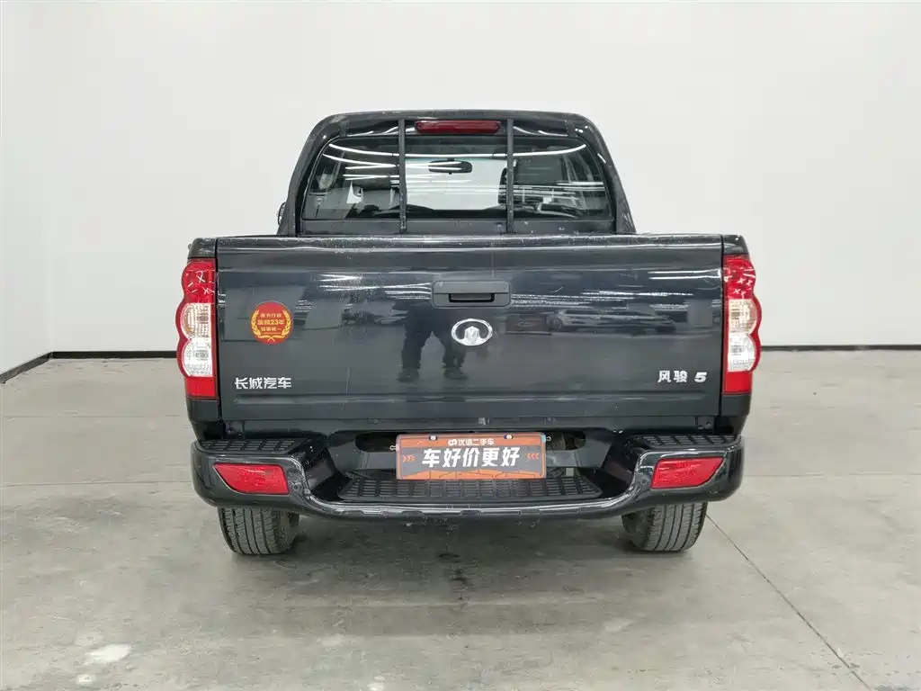 GREAT WALL FENGJUN 5