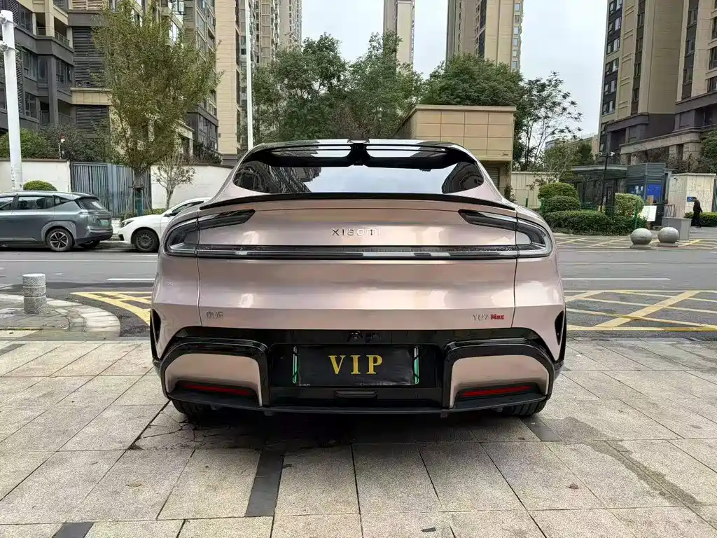 Xiaomi YU7 — фотографии объявления, Фото 8