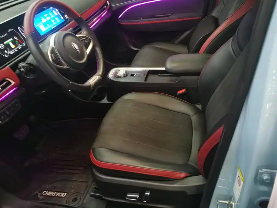 Ora Ora Good Cat GT — миниатюра 9