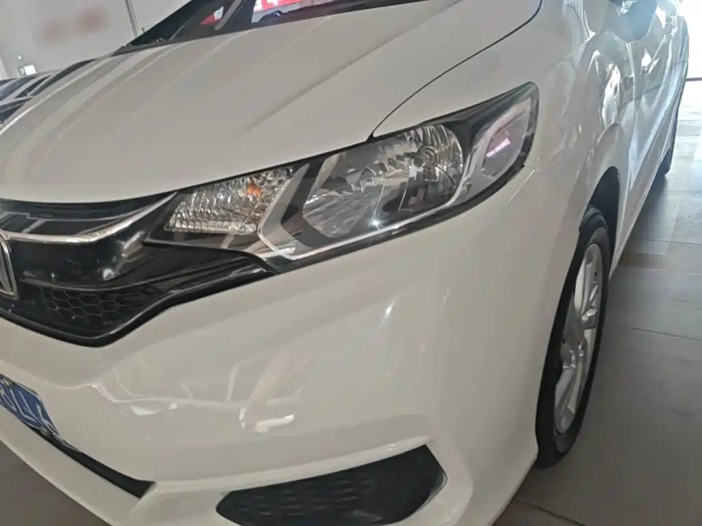 Honda Fit — миниатюра 24