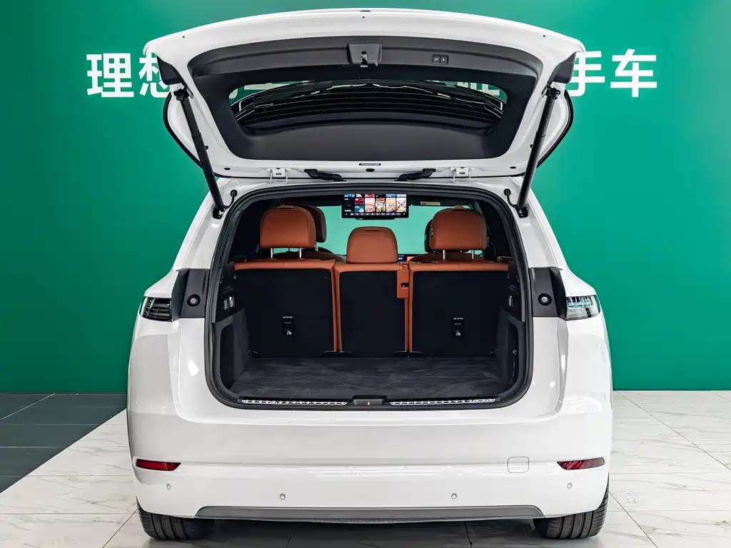Li Auto L7 2025 Ultra
