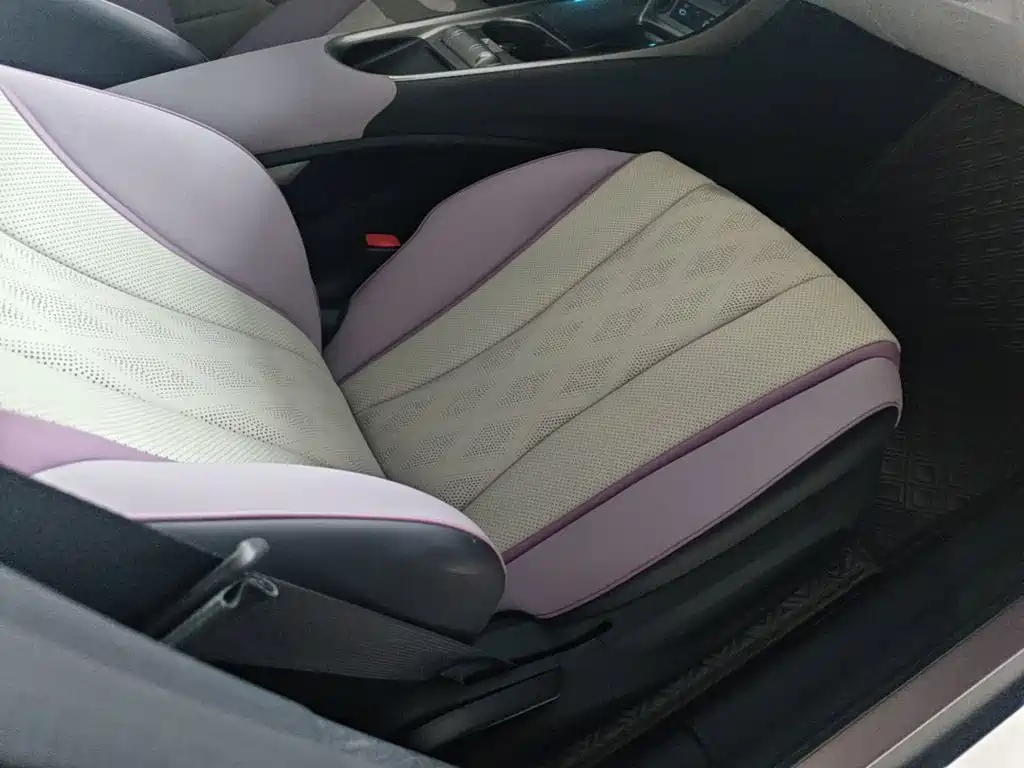BYD Dolphin — миниатюра 25