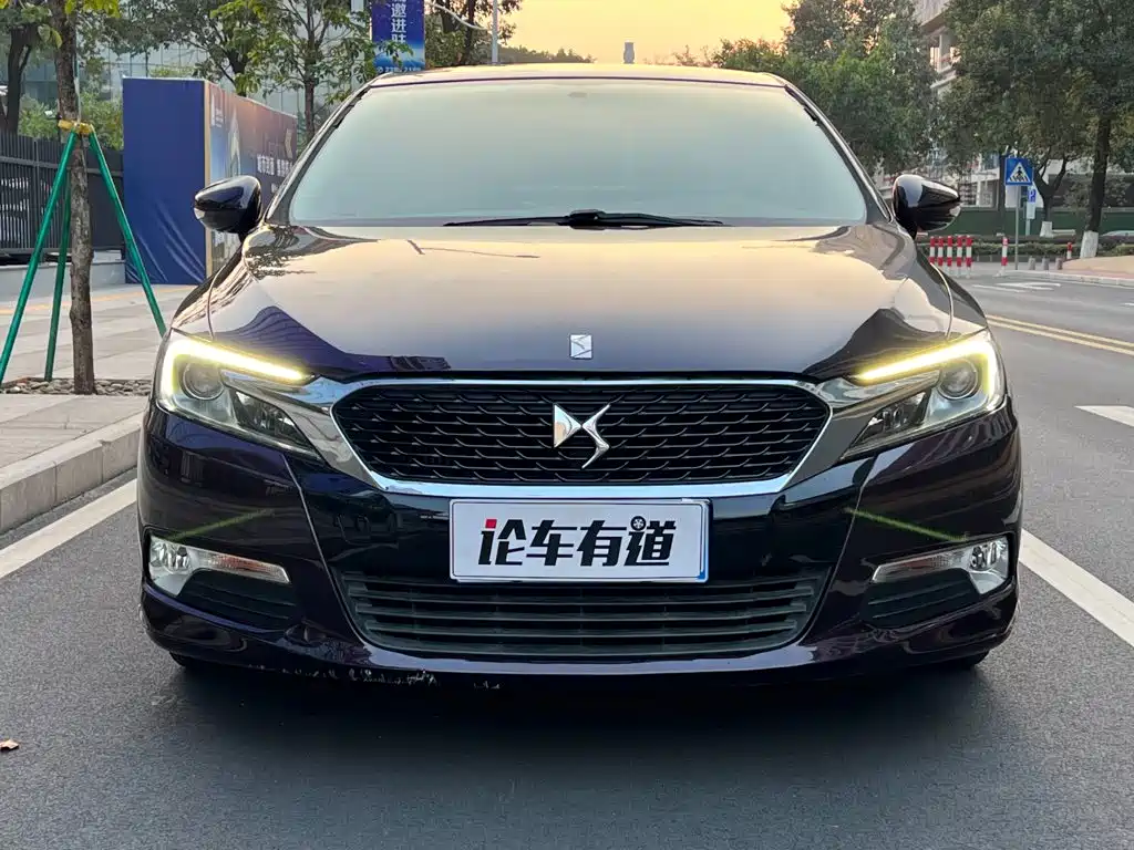 DS DS 5LS — миниатюра 24