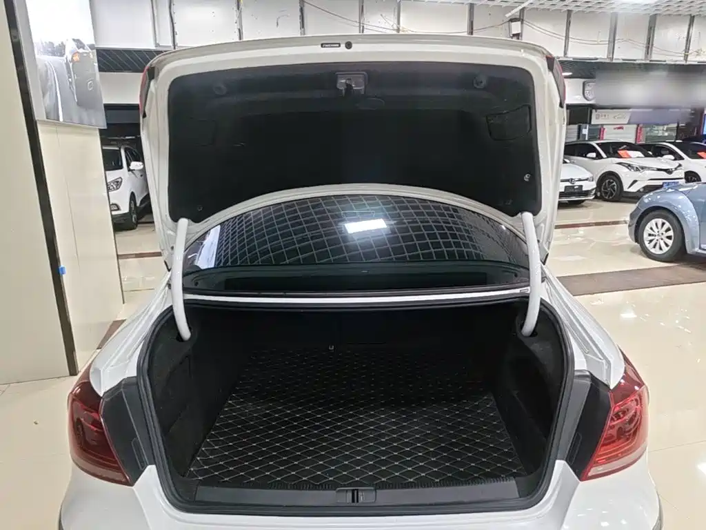 Volkswagen CC — миниатюра 19
