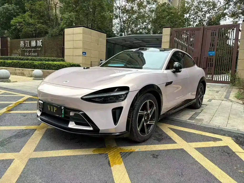 Xiaomi YU7