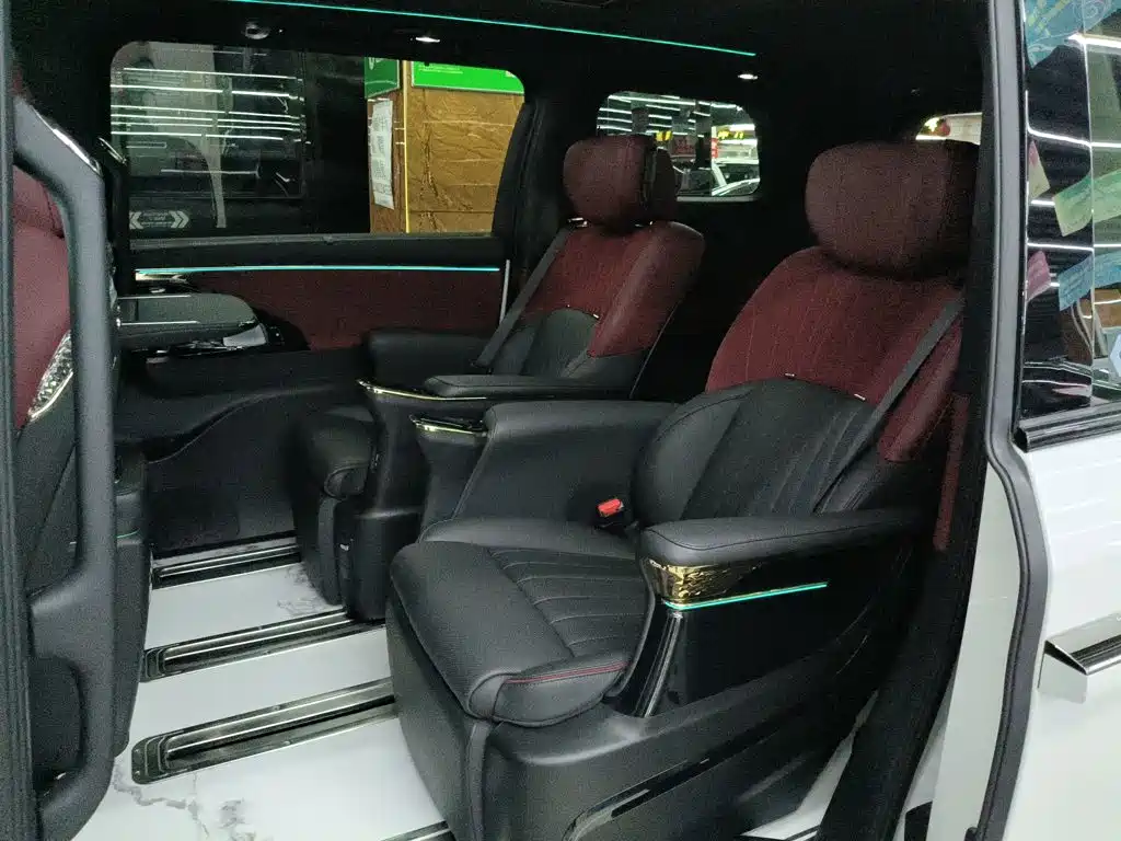 GAC Motor Trumpchi M8 — миниатюра 14