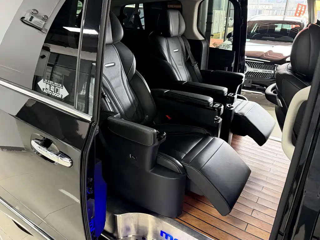 Maxus G20 — миниатюра 17
