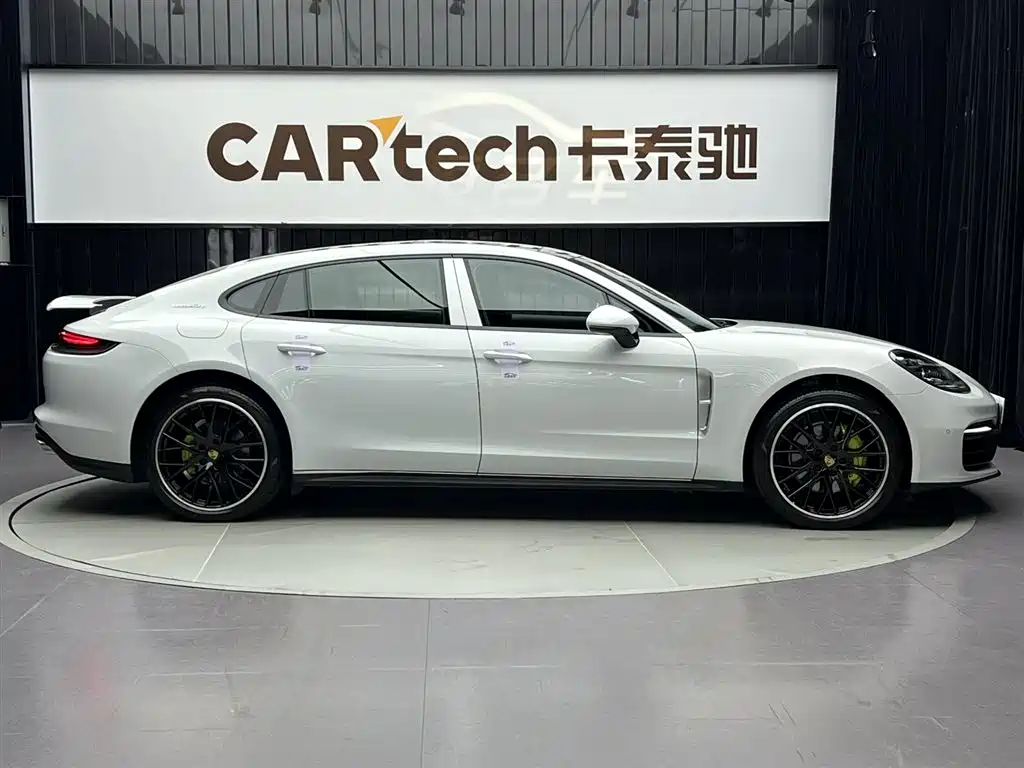 Porsche Panamera 2023 Panamera Executive Long Wheelbase 2.9T