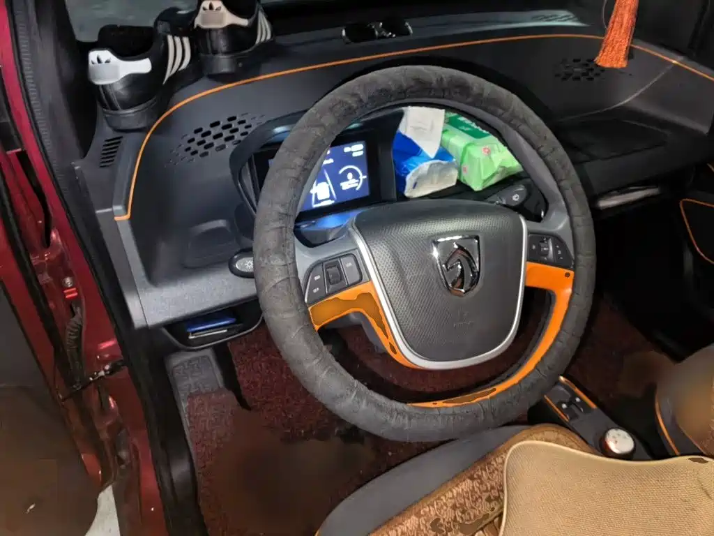Baojun E100 — миниатюра 3