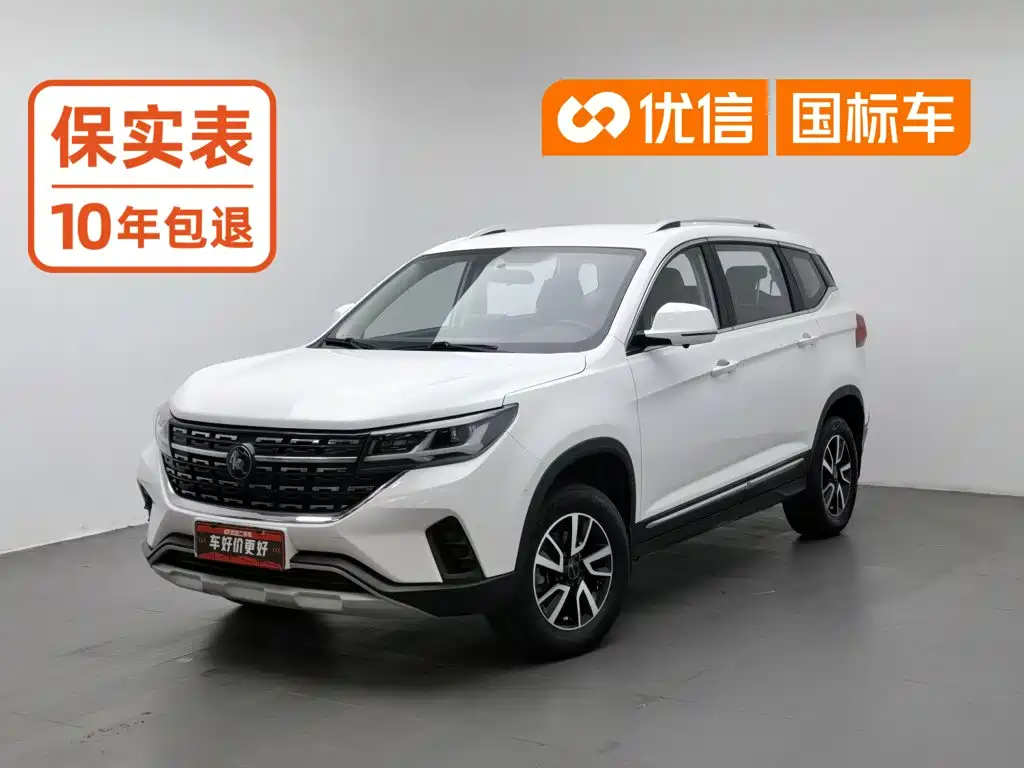 Fengxing Fengxing T5