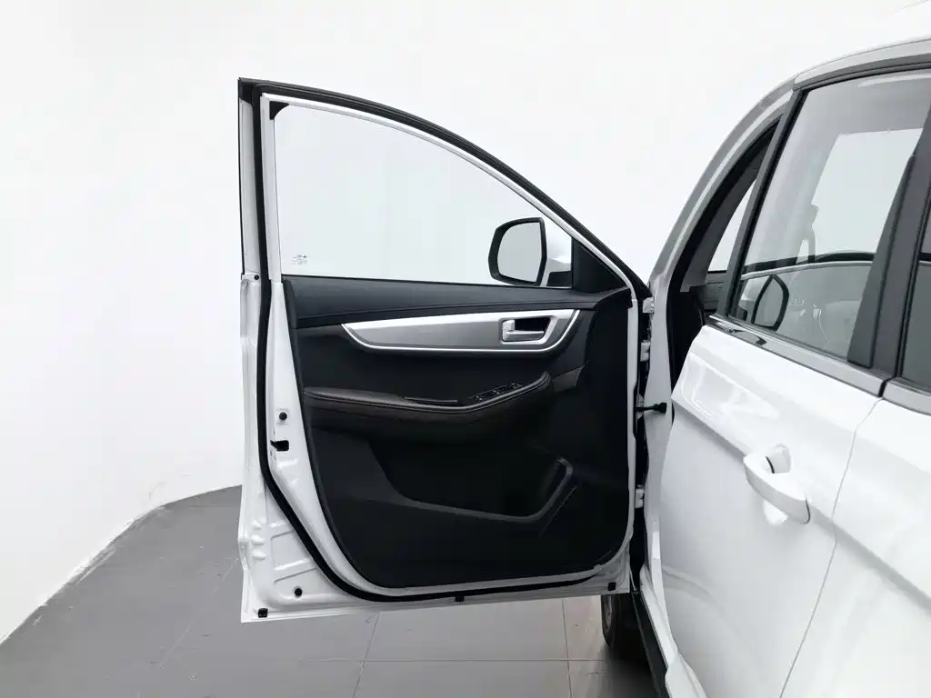 Fengxing Fengxing T5 — миниатюра 8
