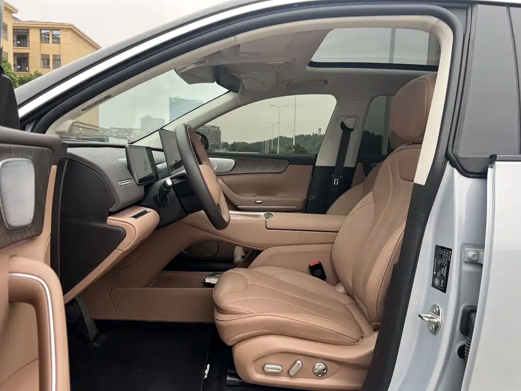 Leapmotor C11 2026 640