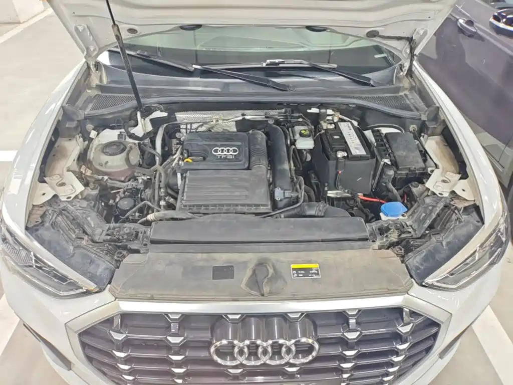 Audi Q3 — миниатюра 20