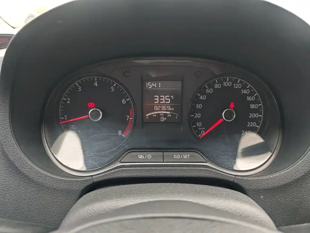 Volkswagen Polo — миниатюра 12