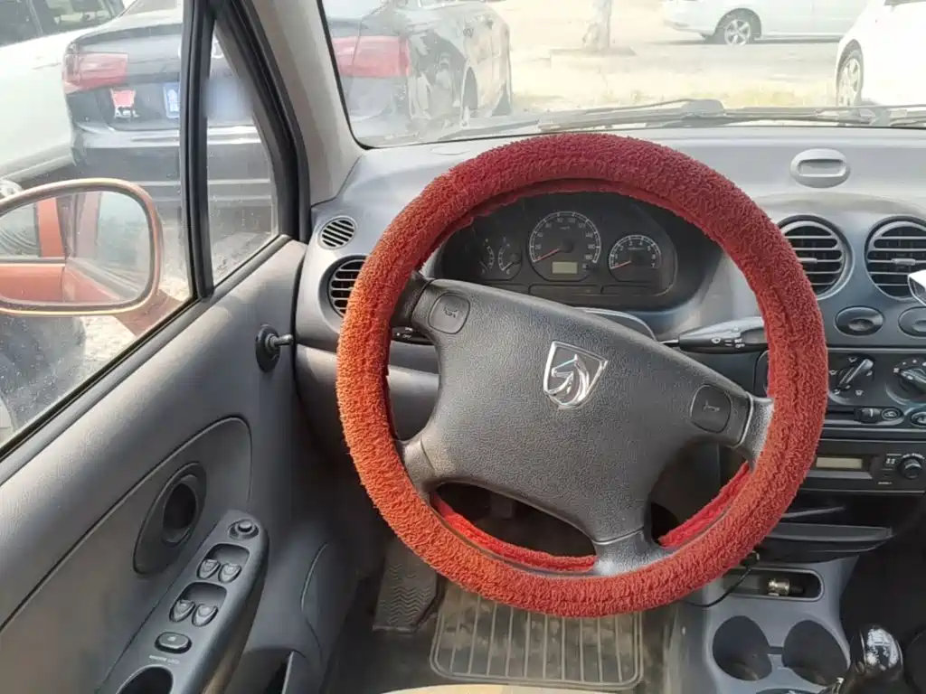 Baojun Spark — миниатюра 11