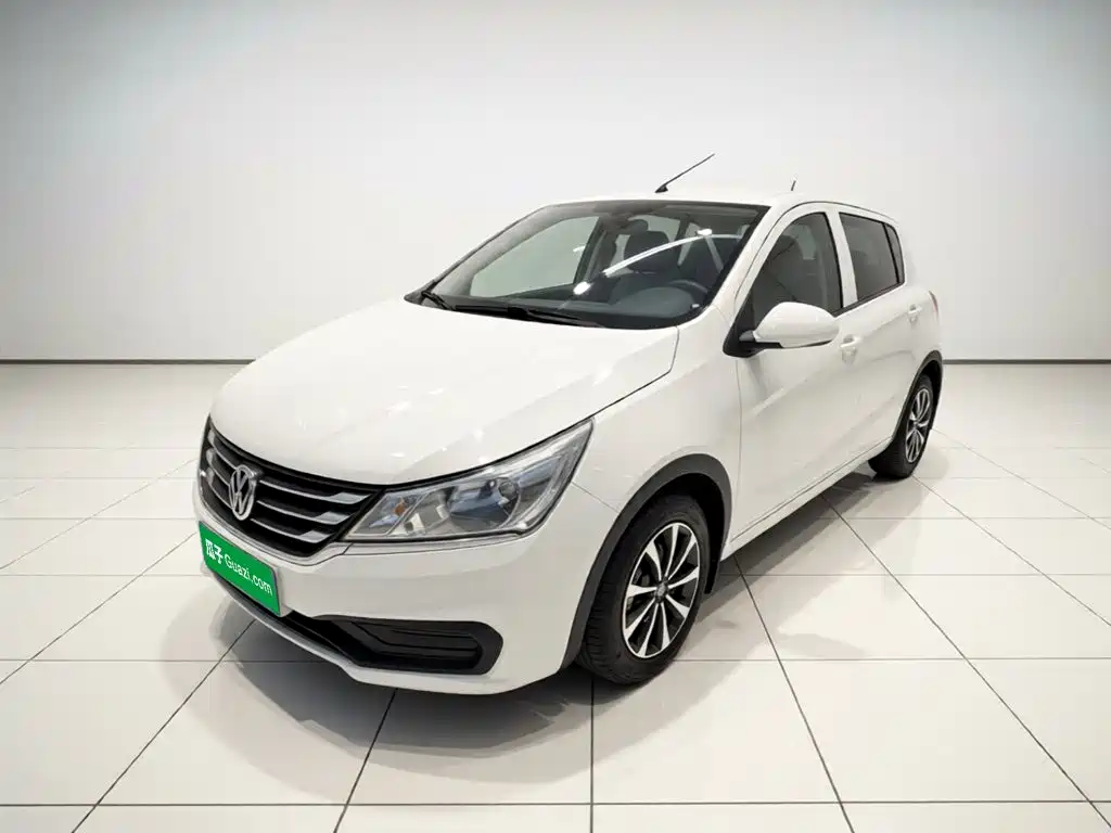 Baojun 310 2016 1.2L MT Comfort