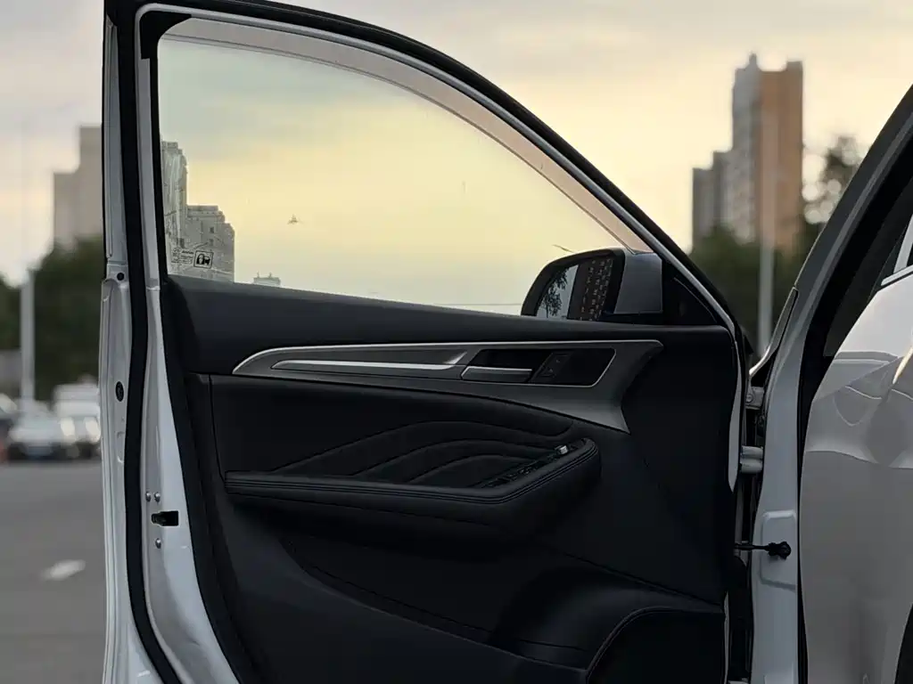Haval F7 — миниатюра 22