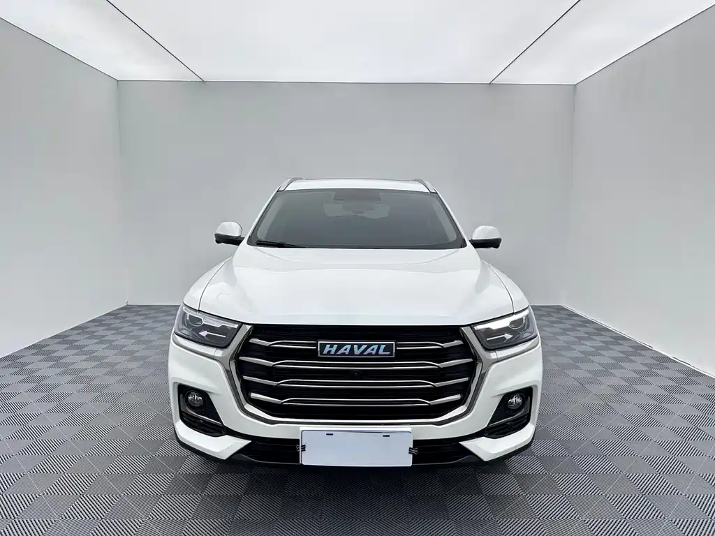 Haval H6 — миниатюра 2