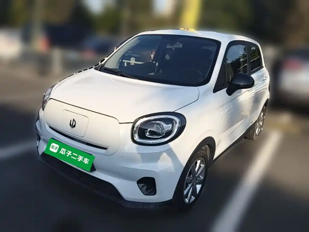 Leapmotor Leapmotor T03 — миниатюра 3