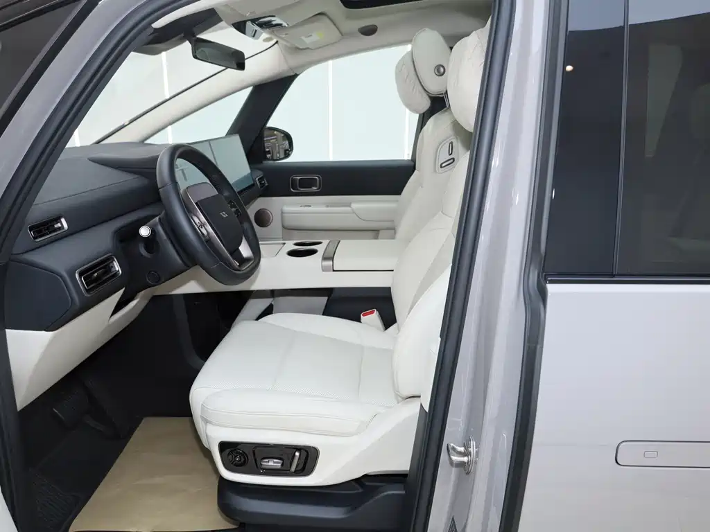 Li Auto Li MEGA — миниатюра 28
