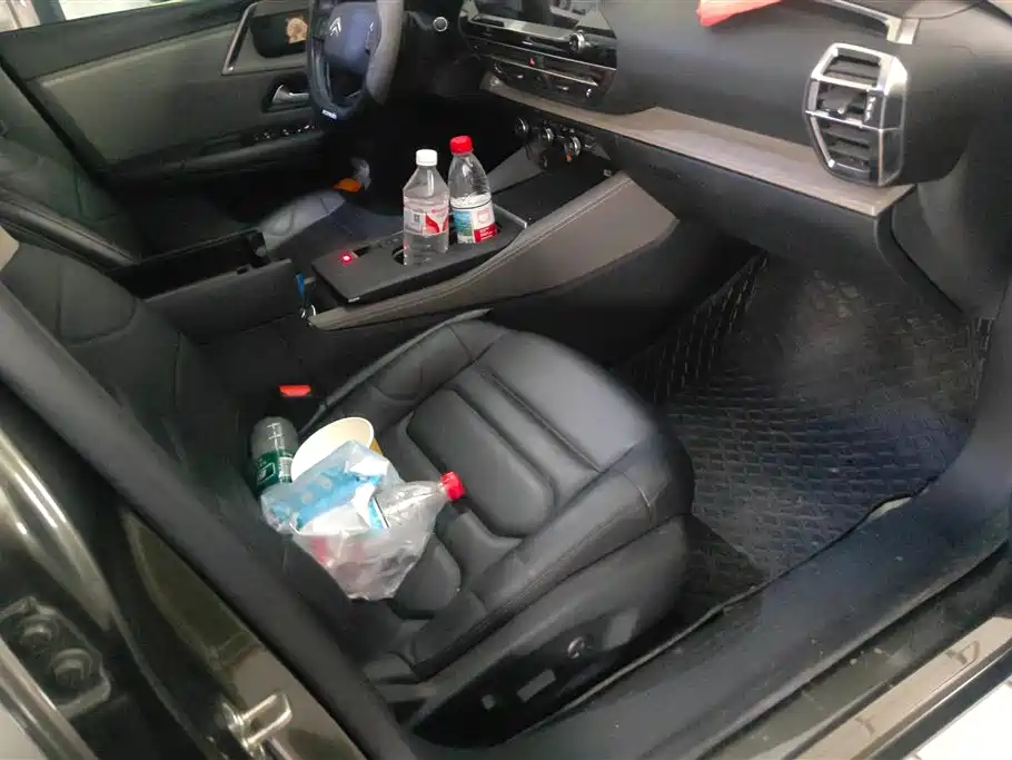 CITROEN VERSAILLES C5 X