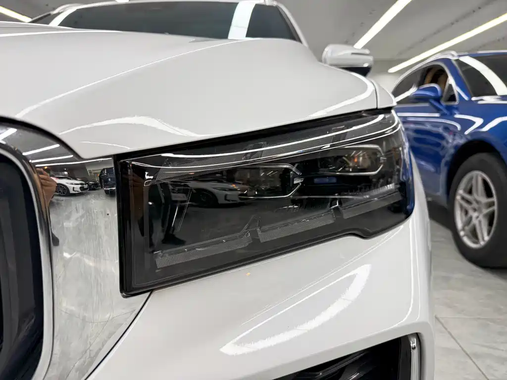 Geely Xingyue L — миниатюра 26