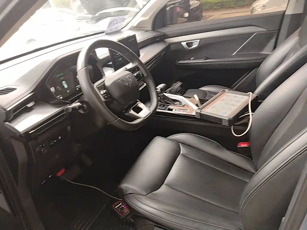 Wuling Xingchen — миниатюра 15