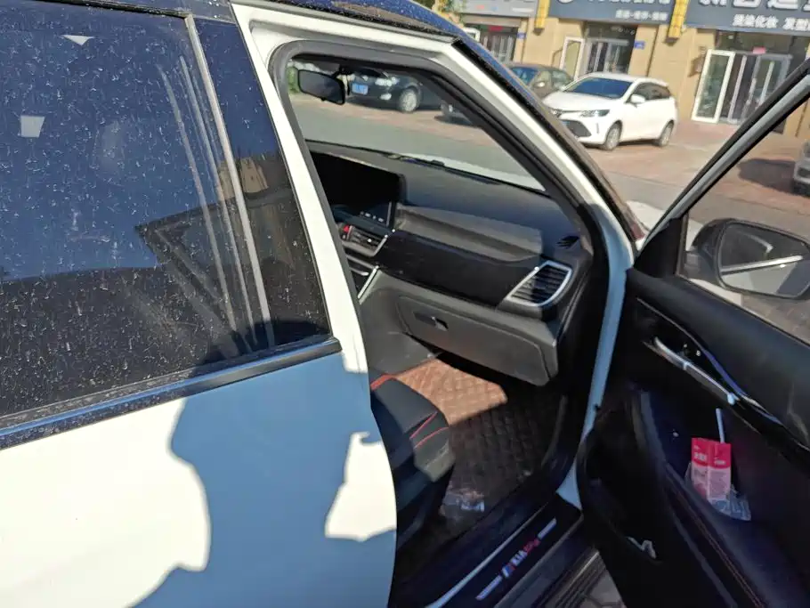 Kia KX3 — миниатюра 8