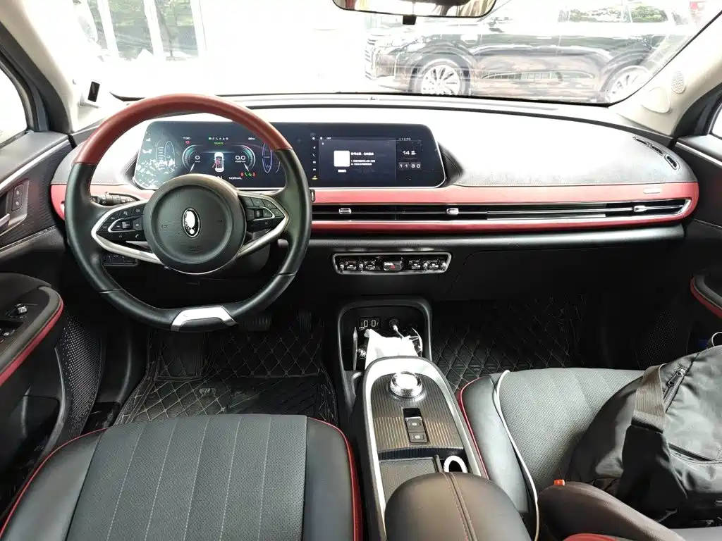 Ora Ora Good Cat GT — миниатюра 10