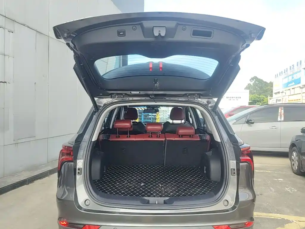 Changan CS75 PLUS — миниатюра 15