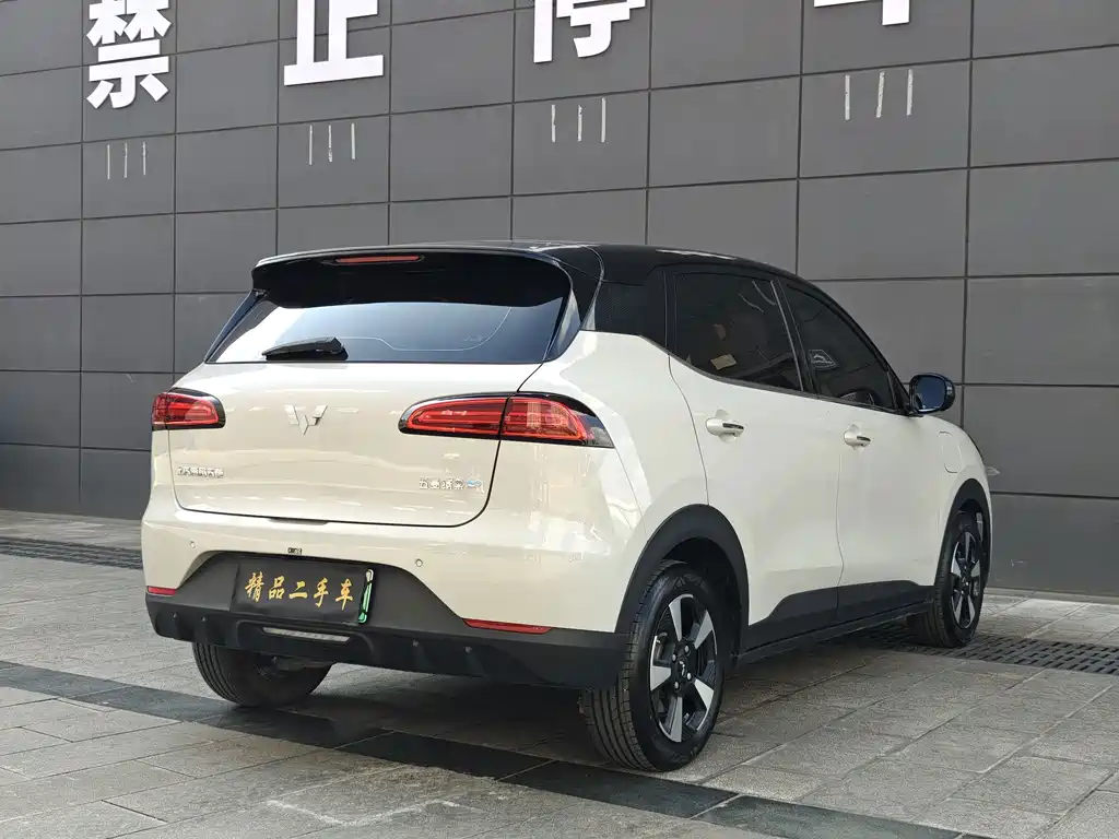 Wuling Bingo PLUS — миниатюра 9
