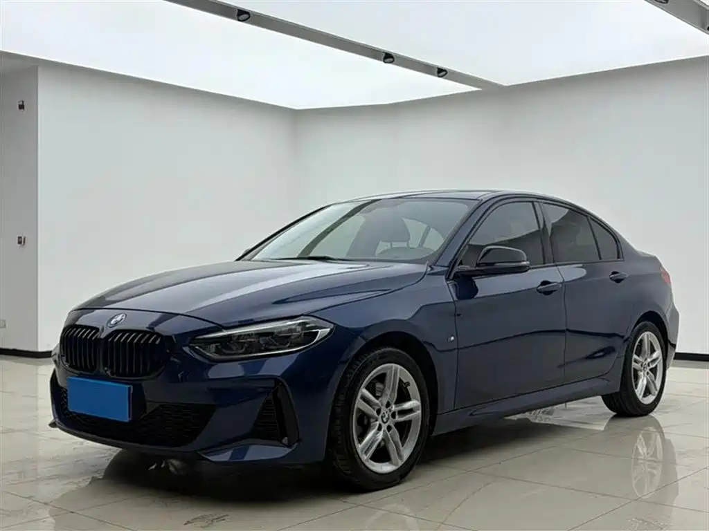 Купить BMW 1 Series