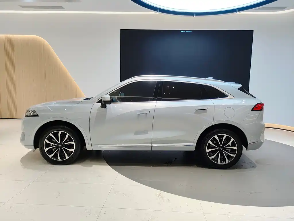 WEI PAI WEI BRAND MOCHA