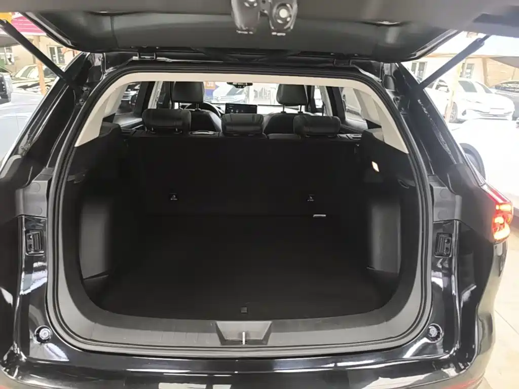 Haval H6 — миниатюра 19